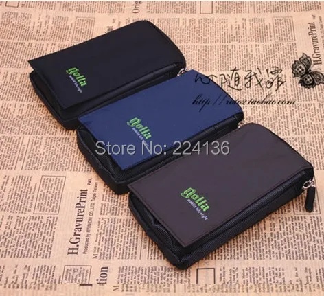 Free shipping Outdoor sport Tourism and mountaineering For Mobile Phone Bag GPS change pocket Hook Cover Case |