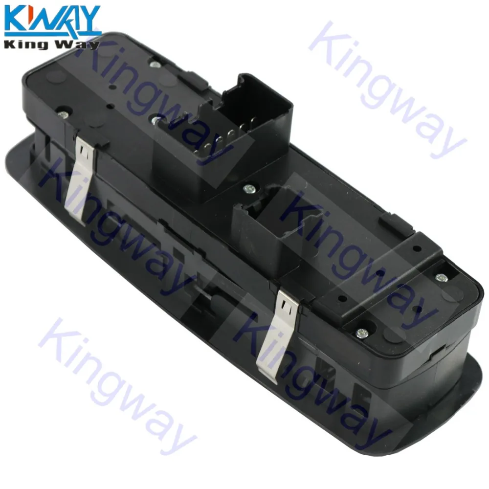 Бесплатная доставка переключатель окна King Way - Power Master для 2008-2010 Dodge Grand Caravan 2009-2014