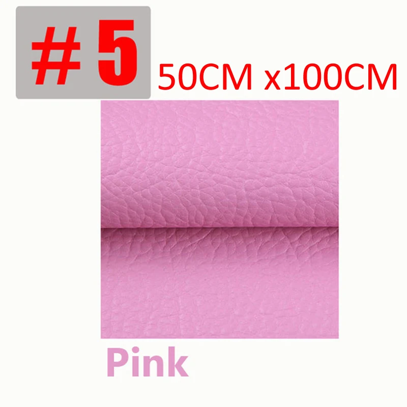 NO.05-50X100cm Экологически чистые самоклеющиеся кожные нашивки из искусственной кожи самоклеющиеся Скидки Большой из искусственной кожи патч ремонт диван с липкой - Цвет: NO.05-50X100cm