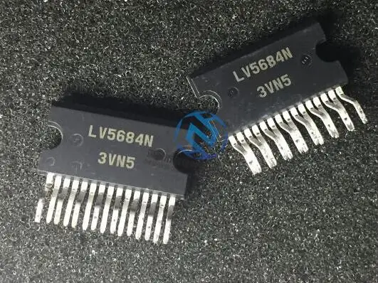 

1 шт./лот LV5684N LV5684, 100% оригинал
