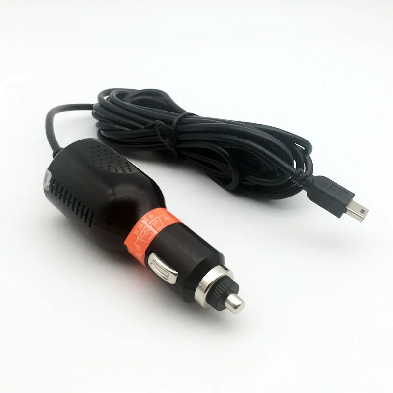 Автомобильное зарядное устройство + присоска держатель в автомобиль с