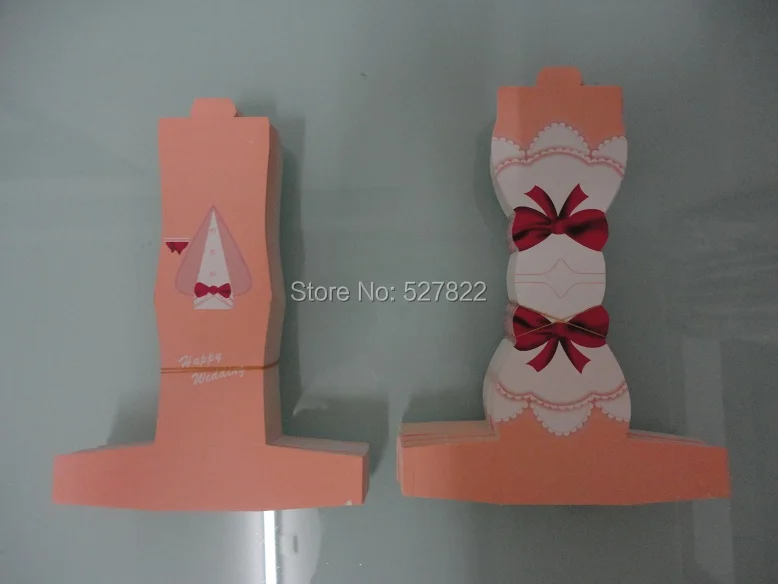 Оптовая продажа Лидер продаж 100 шт. розовое платье для смокинга свадебные