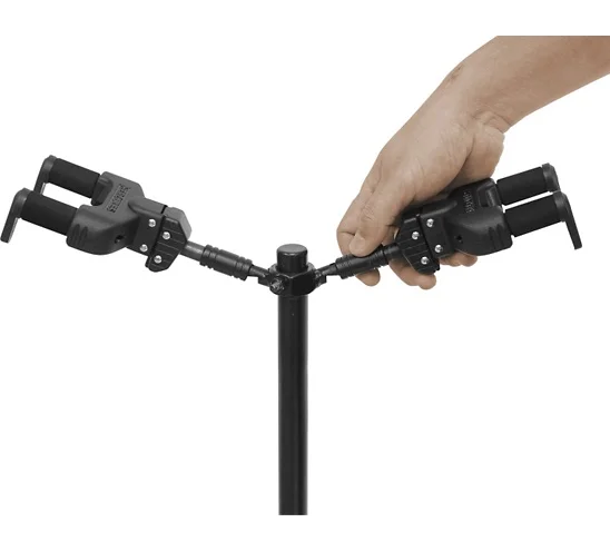 Подставки Hercules GS432B Tri Stand Guitar Stand|guitar stand|stand guitarhercules guitar stand |
