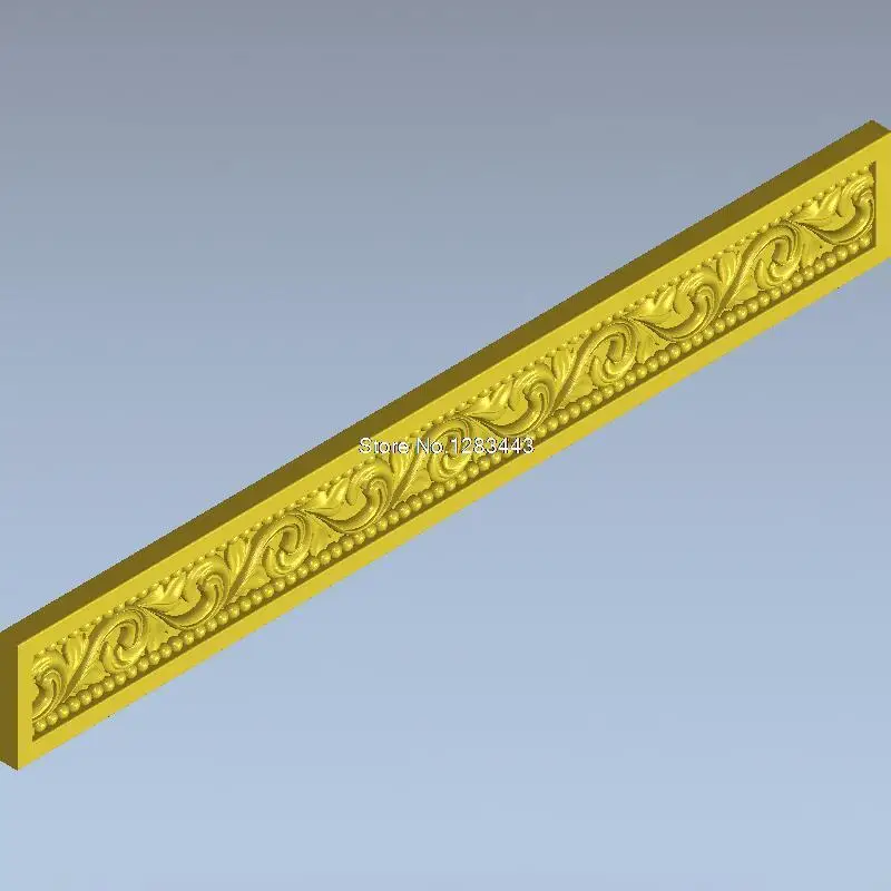 Высококачественная новая 3D модель для ЧПУ резная фигурка скульптурная машина в