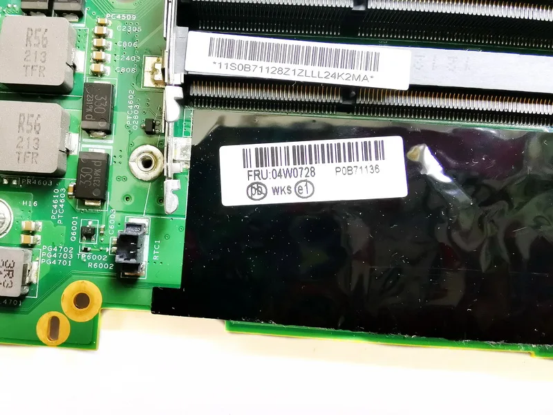 Original for Lenovo E420 laptop motherboardE420 HM64 FRU04W0728 tesyed good free shipping | Компьютеры и офис