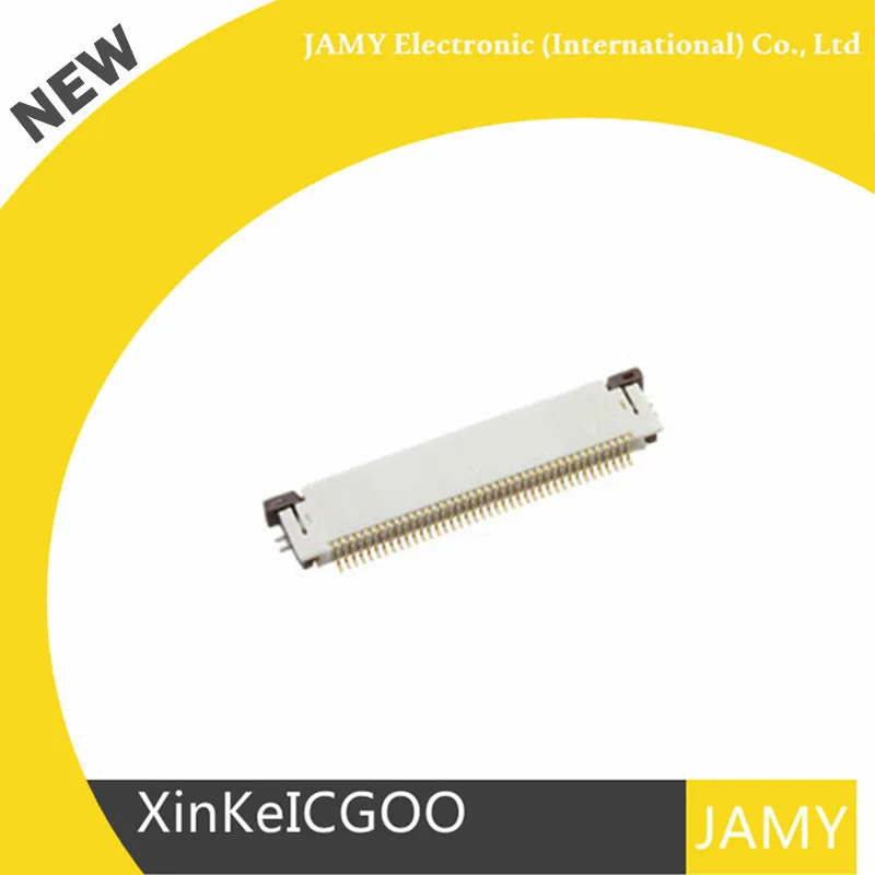 Оригинал 54104 4092 541044092 0541044092 MOLEX 0 5 мм 40P подключение к гнезда соединителя