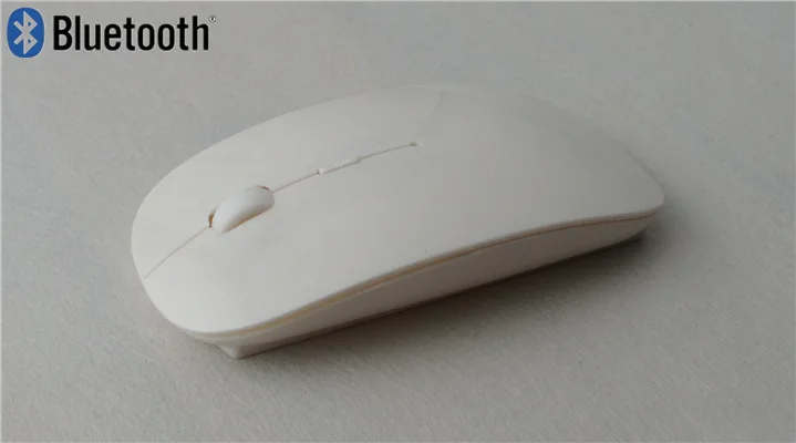 Bluetooth 3,0 Беспроводная Мышка оптическая мышка мыши 1600 dpi Мини тонкий дизайн для Macbook Windows 7 XP Vista ноутбук наивысшего качества