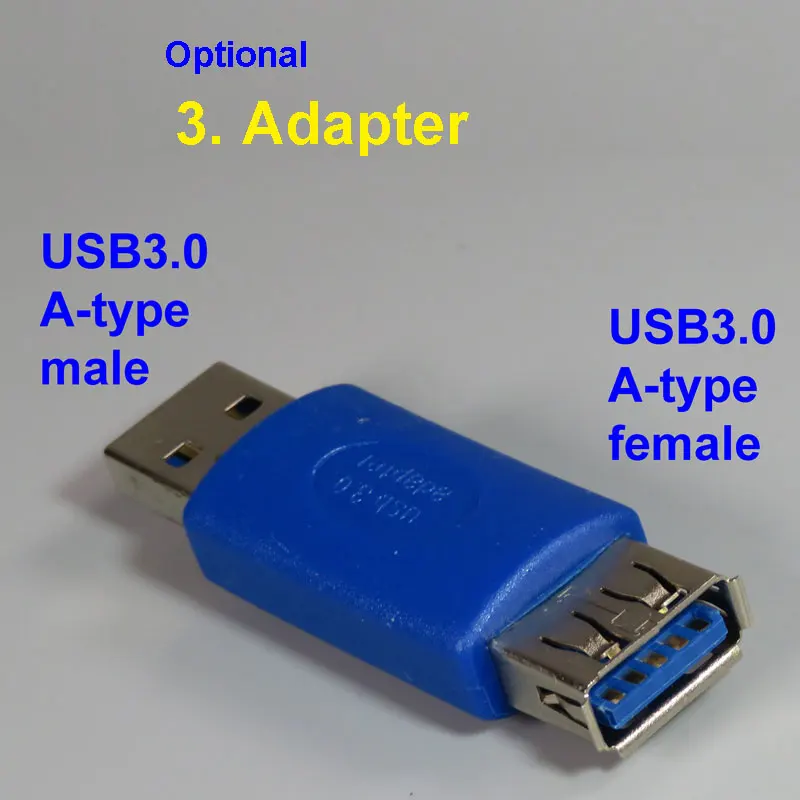 Раздвижной кабель pctonusb3.0 type A штырь гнездо USB 3 0 OTG 90 градусов прямой угол изгиб