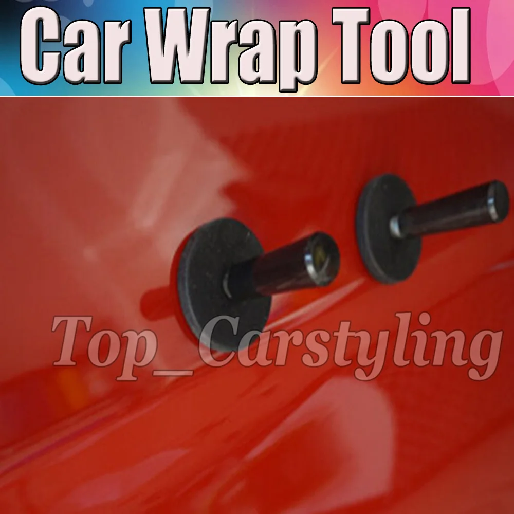 50 шт./лот магнитный держатель для автомобильных упаковочных комплектов