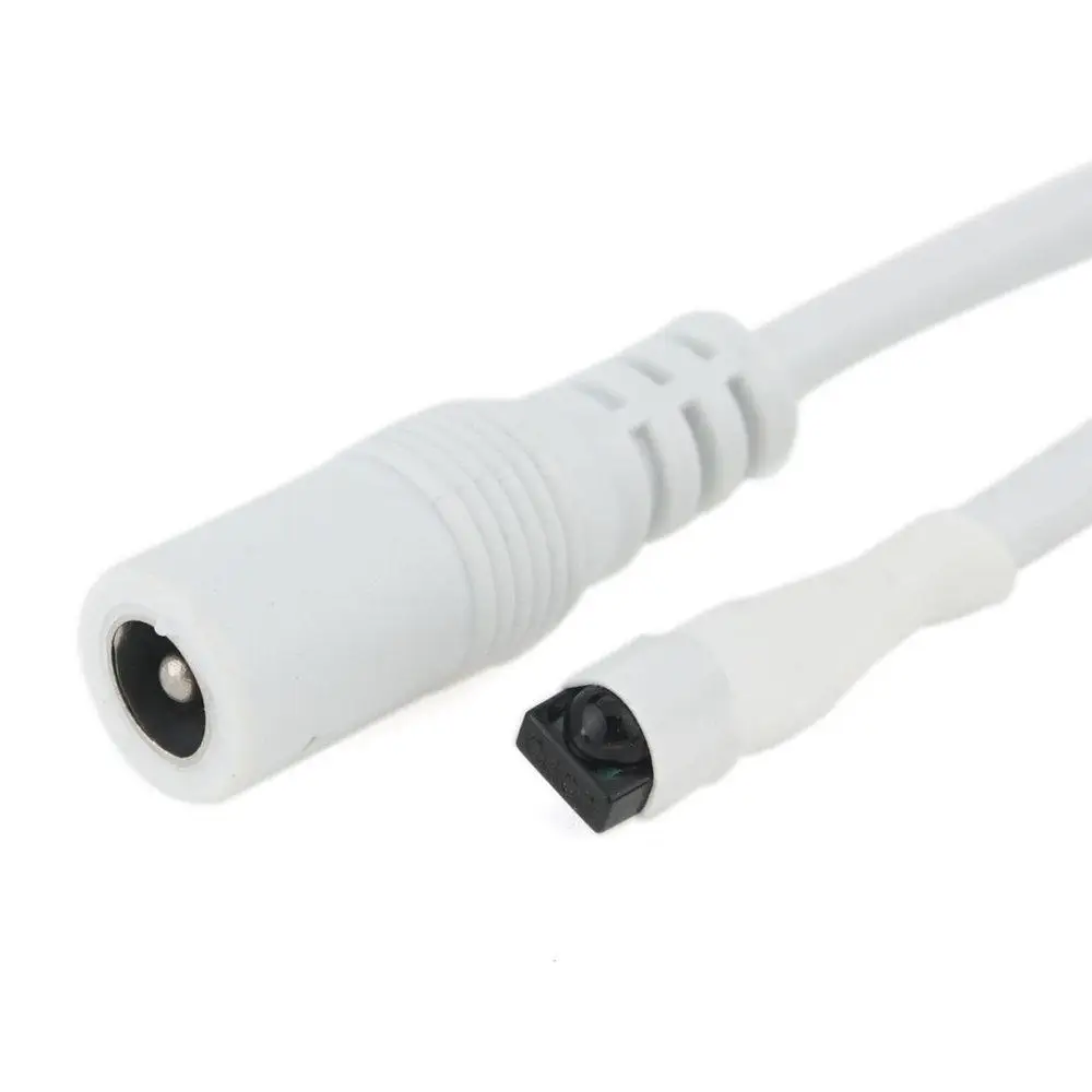 2 шт. мини пульт дистанционного управления для светодиодной ленты SMD 3528 5050