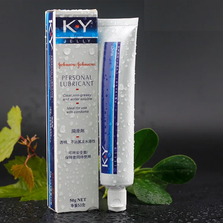 Ky lube лубрикант анальный кон анальгезико Личная сексуальный массаж масло Секс