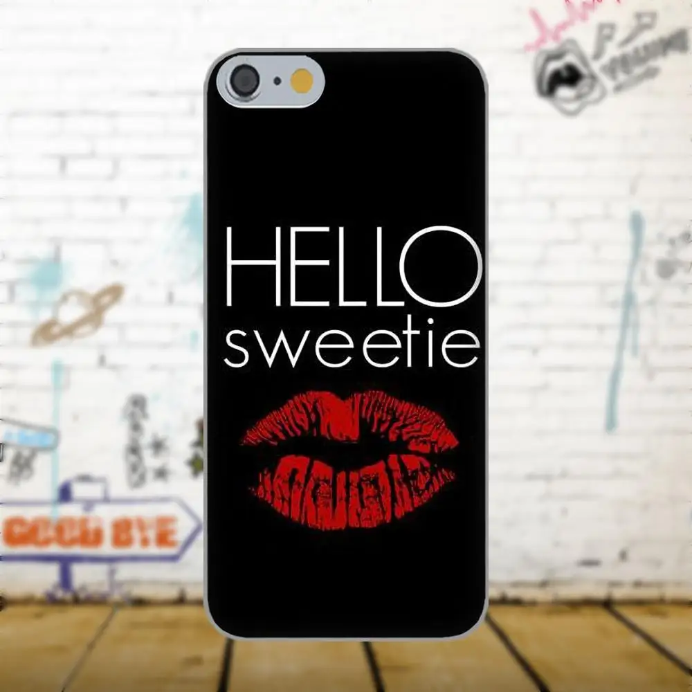 Милый телефонный чехол Dr Doctor Who Tardis для Apple iPhone X 4 4S 5 5C 5S SE 6 6S 7 8 Plus LG G3 G4 G5 G6 K4 K7 K8 K10 V10