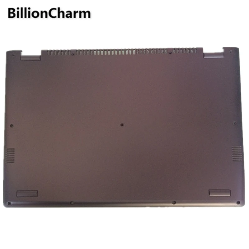 

BillionCharm New Bottom Case For Lenovo Yoga2-13 Laptop Bottom Base Case Cover D Black Shell