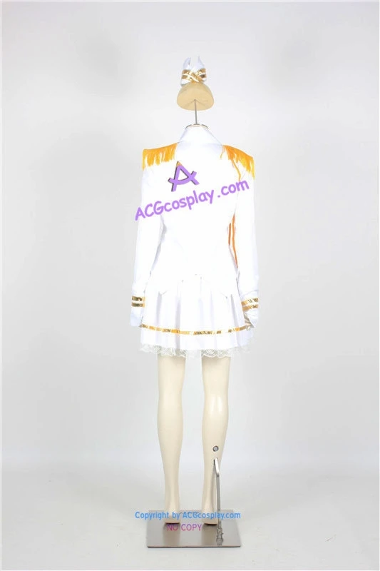 Костюм для косплея Харука Нанами из мультфильма Uta no Prince sama|uta prince sama|costume costumenami