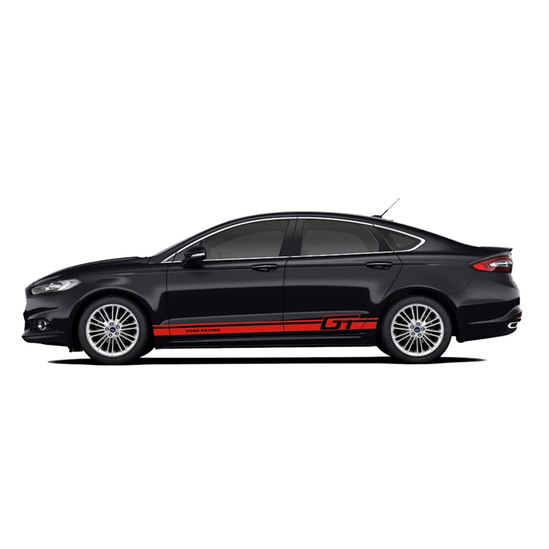 Автомобильный Стайлинг World Datong стикер для автомобиля Ford Mondeo автомобильные