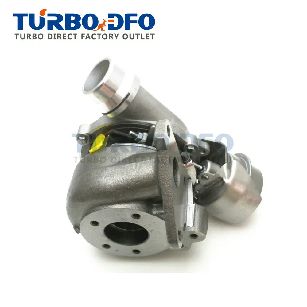 Турбо зарядное устройство BV39-002 BV39-027 для Renault Clio/Megane/Scenic/Kangoo II/Modus 1 5 DCI K9K-THP 8200578315