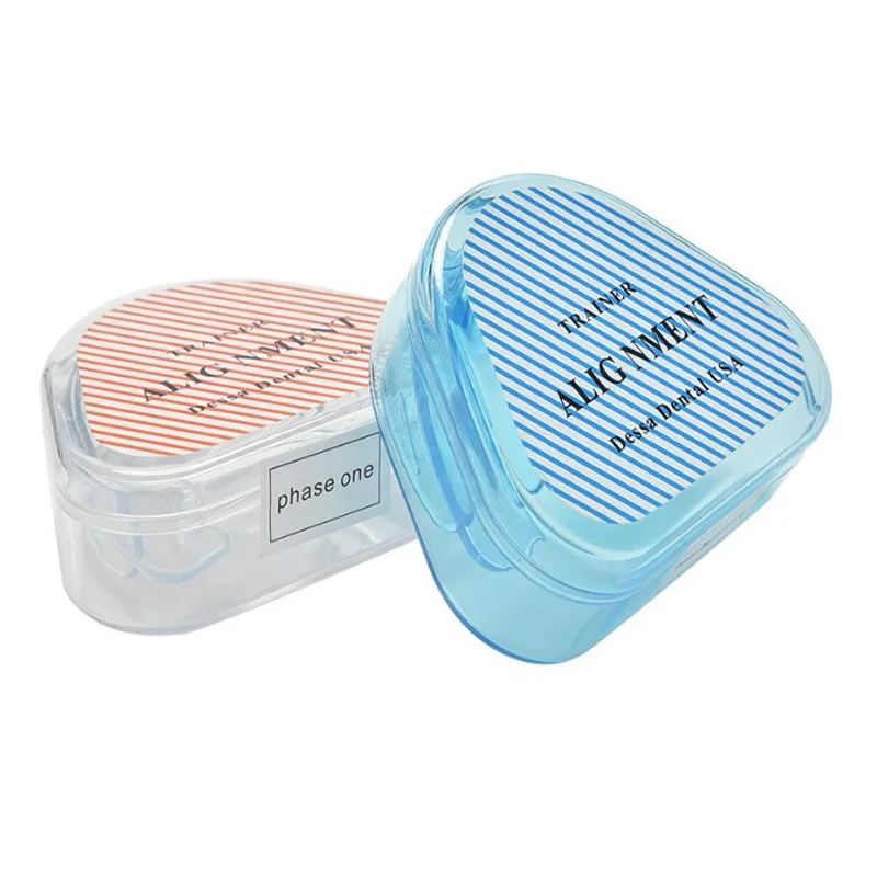 Исследование высокотехнологичных стоматологических прозрачных материалов