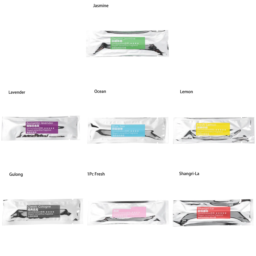 5 шт. освежитель воздуха добавка для духов автомобильный Стайлинг Кондиционер