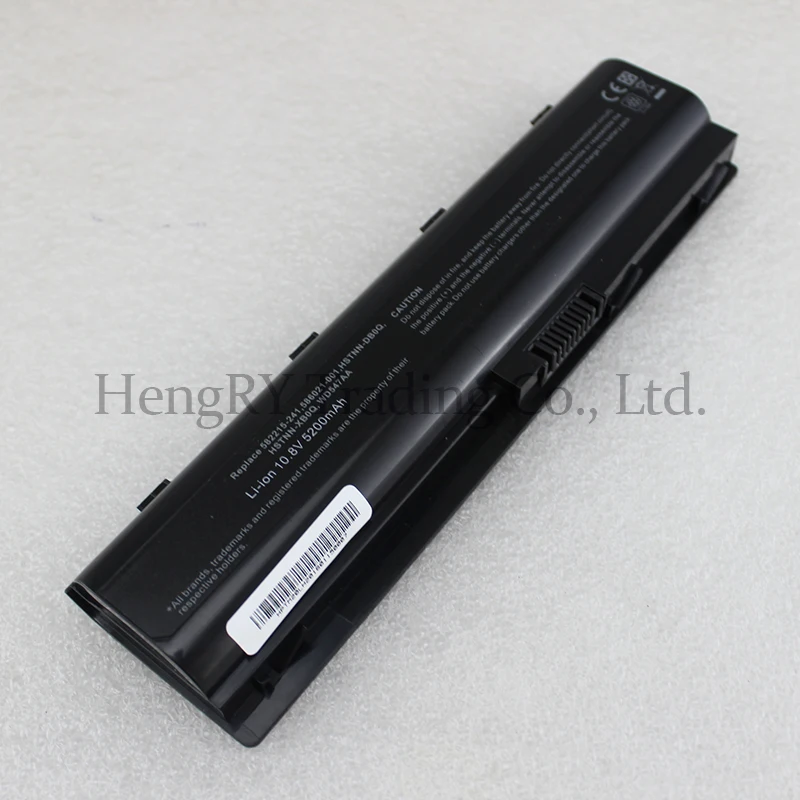 HSW Батарея для hp 582215-241 HSTNN-XB0Q LU06 586021-001 аккумулятор большой емкости HSTNN-DB0Q HSTNN-I77C HSTNN-LB0Q TM2 TouchSmart TM2 TM2-1000 TM2-2000