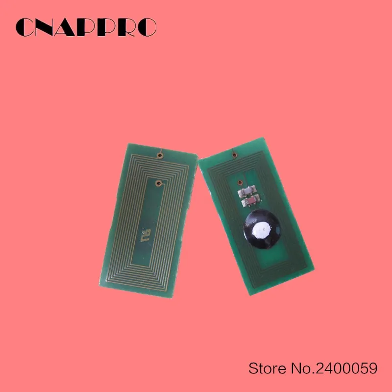 

Compatible Ricoh Pro C901 C901S c 901 Reset Toner Cartridge Chip