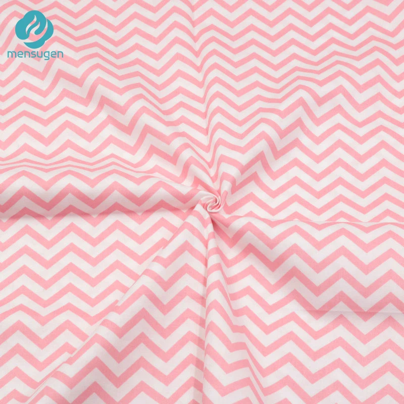 5 pcs/lot 40x50cm Pink Color Cotton Fabric for Patchwork Quilts Cushions Patchwork Telas Sewing Tissue DIY Crafts Tilda Cloth