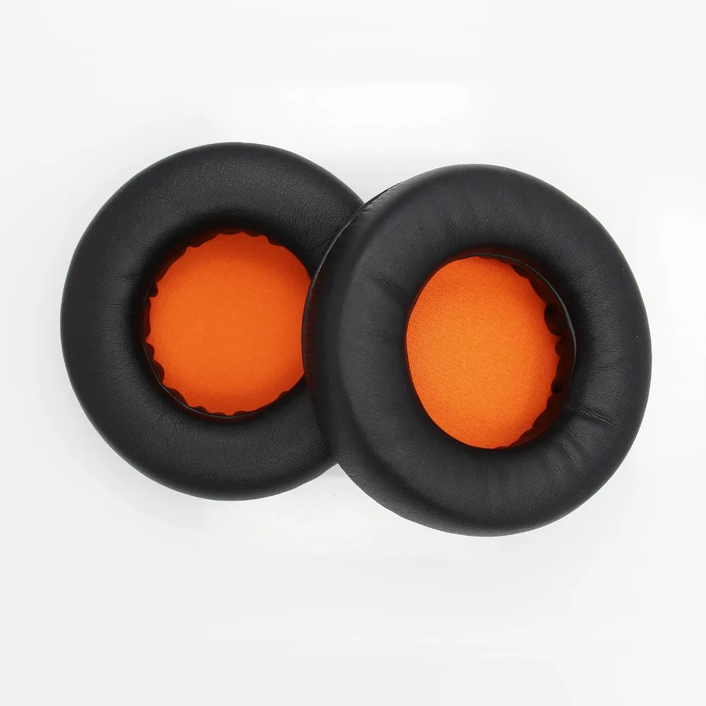 Белковая кожа сменные амбушюры подушка для Razer Kraken Pro игровые наушники |
