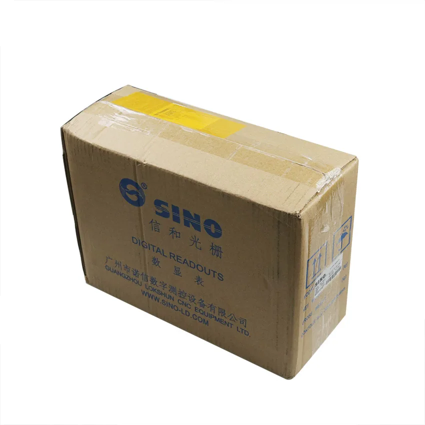 Двухосевой экран SINO DRO SDS2MS 2 осевой цифровой индикации дисплея цифровое