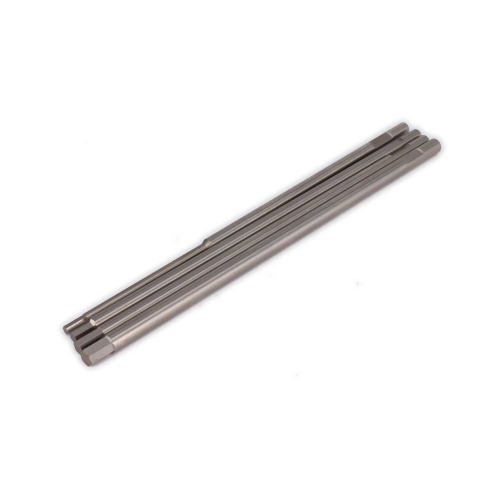 1 шт. H1.5 H2.0 H2.5 H3.0mm/M3 шестигранные отвертки наконечники для радиоуправляемых