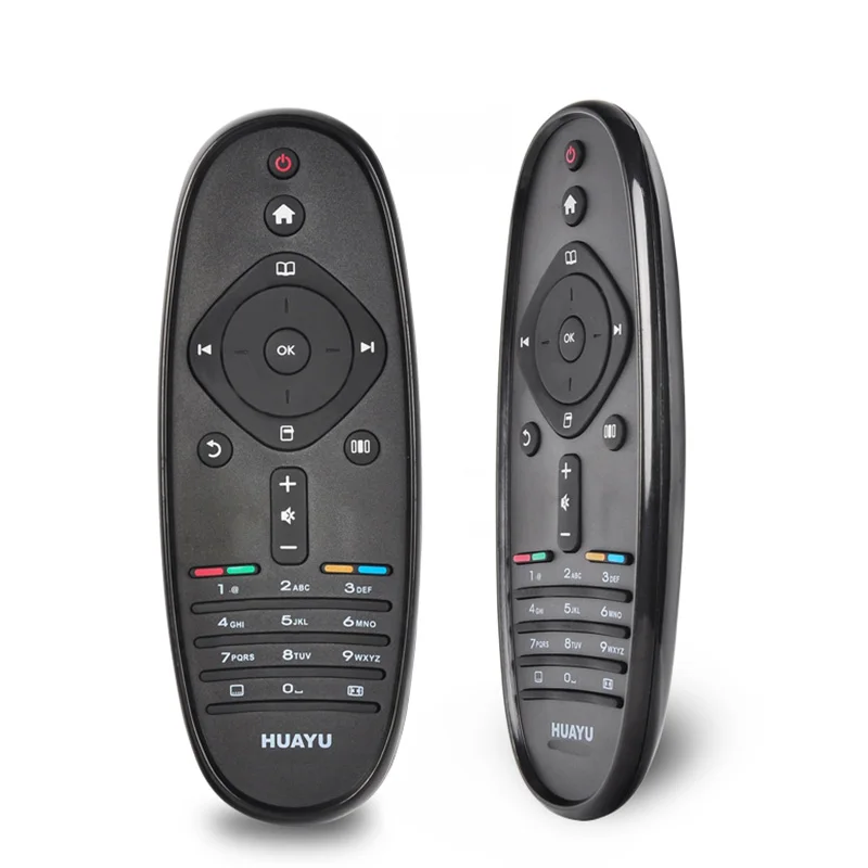 Сменный пульт дистанционного управления для телевизора Philips RC2683203 / 01 CRP605 CRP606/01 с