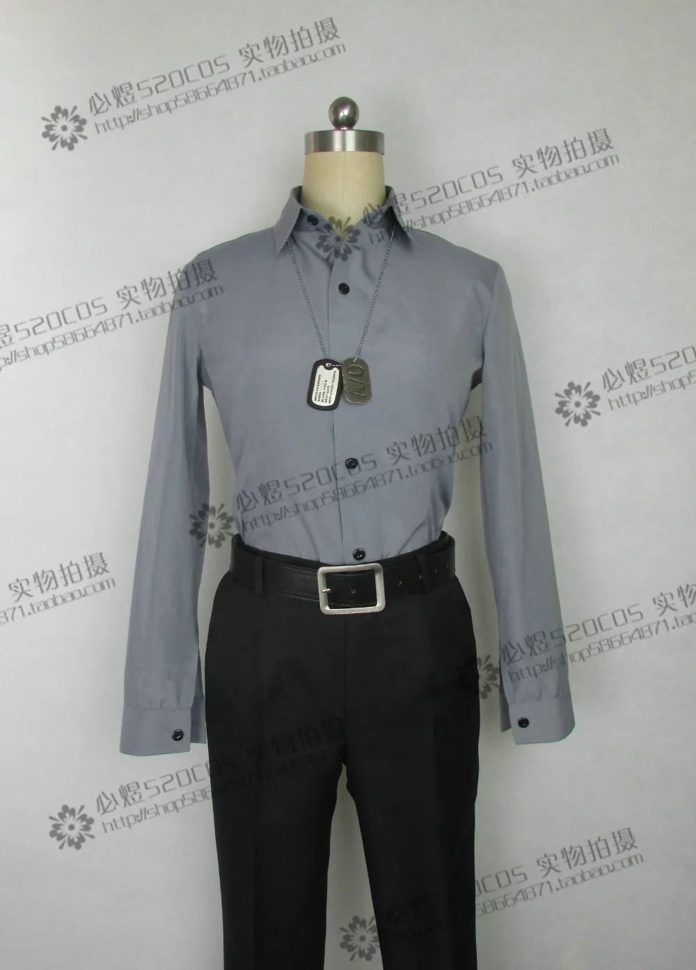 Головной убор в стиле гангста Николас Браун Косплэй костюм аниме индивидуальный