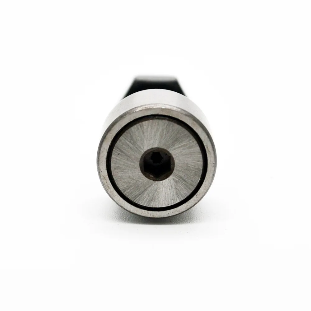 1 шт. CF30/KR80 Cam Follow Style 30 мм Follwert игольчатый роликовый подшипник