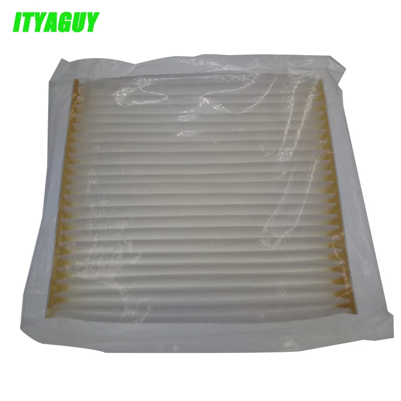 5 шт. 87139-52020 салонный воздушный фильтр для Toyot YARIS COROLLA HIGHLANDER RAV4 HILUX CAMRY LAND CRUISER xD xB tC