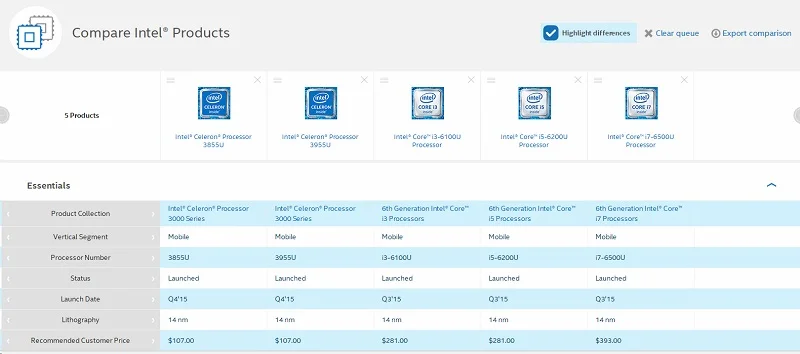 Мини ПК 6th Core i5-6200U/i7-6500U 6 Gigabit NICs COM безвентиляторный поддержка Sophos Untangl Windows 8 брандмауэр маршрутизатор