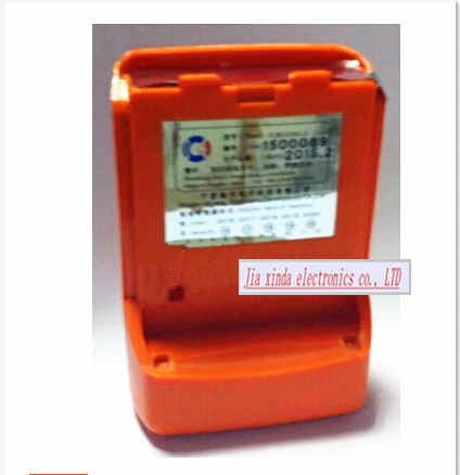 LTB3 R2 SP3300 AXIS50 3CR14505-2 MCMURDO литий-ионный аккумулятор двусторонний беспроводной