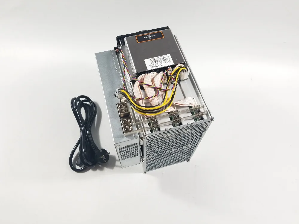 Новейший X11 Miner Bitmain Antminer D5 119GH/s с БП Asic Dash Miner лучше, чем D3 S9 Z9 Mini Baikal BK-X X10 BK-G28