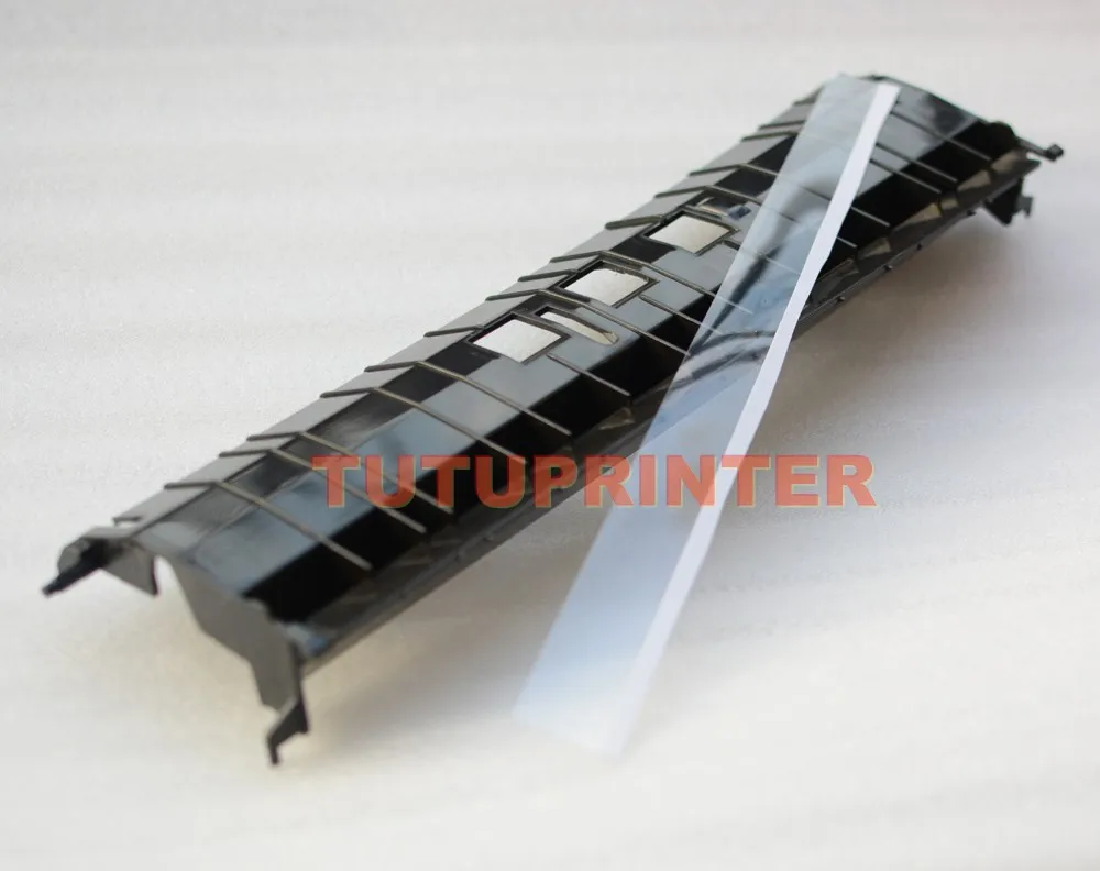 D019 2656 (D0192656) верхняя направляющая пластина для Ricoh MP 2550 3350. Совместимость|Детали и