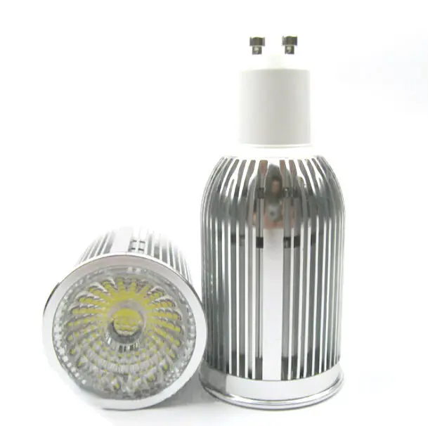 

GU10 E27 12W COB Dimmable/Non-Dimmable LED Light Lamp Bulb Downlight Spotlight LED FREE SHIPPING
