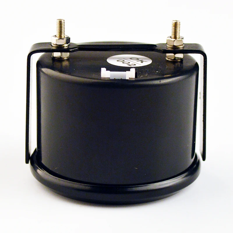 Dragon автомобильный измерительный прибор 2 &quot52 мм Датчик давления масла синий