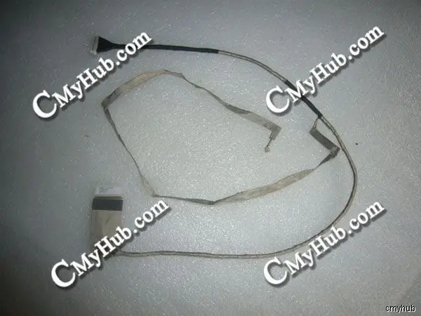 New For Lenovo Ideapad G770 G780 PIWG4 DC020017D10 LED LCD LVDS Ribbon Cable | Компьютеры и офис