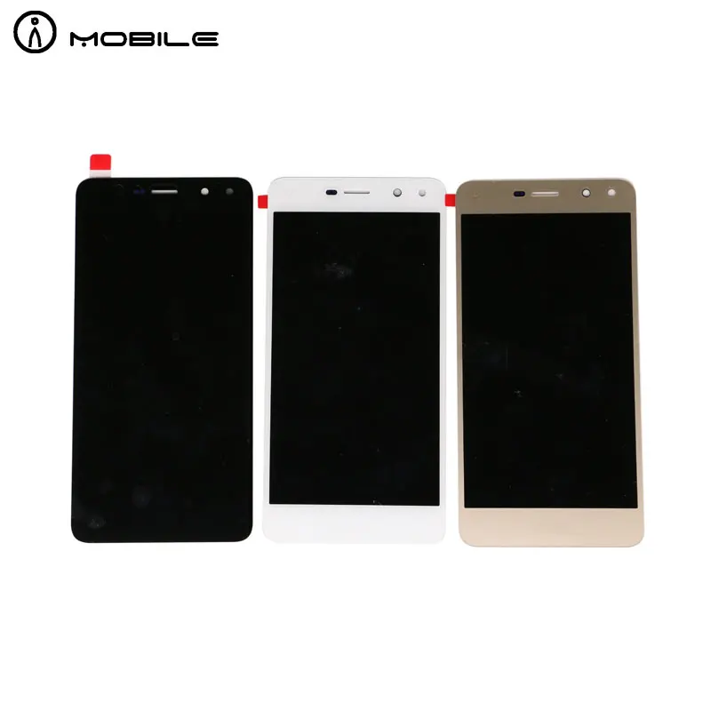 Для huawei Y5 Y6 ЖК-дисплей Дисплей+ кодирующий преобразователь сенсорного экрана в сборе MYA-L02 MYA-L03 MYA-L22 MYA-L23
