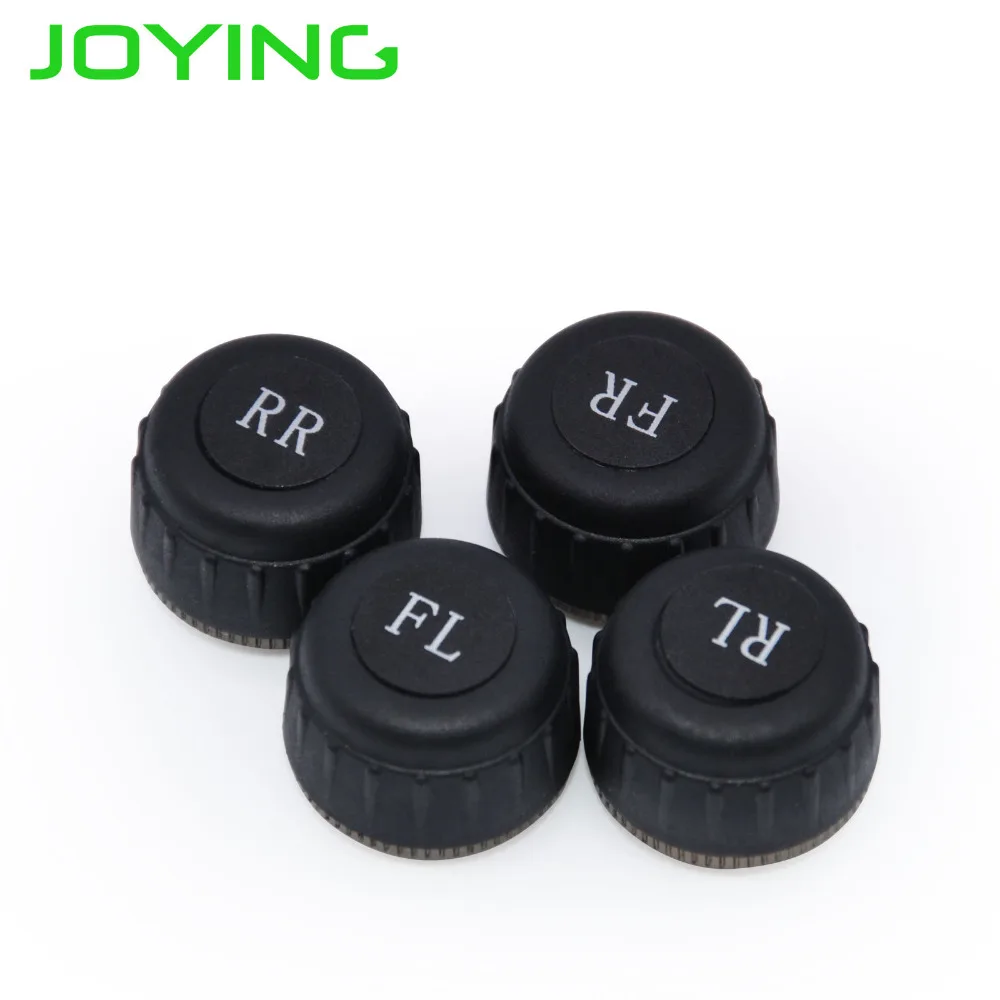 

JOYING USB автомобильный TPMS монитор давления в шинах комплект сигнализации для Android DVD стерео мультимедийный плеер автоматические системы охранной сигнализации