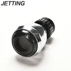 360 градусов фонтанчик для питья поворотная головка экономии кран адаптер к аэратору устройство аэратор для крана воды Аксессуары для ванной комнаты для дома