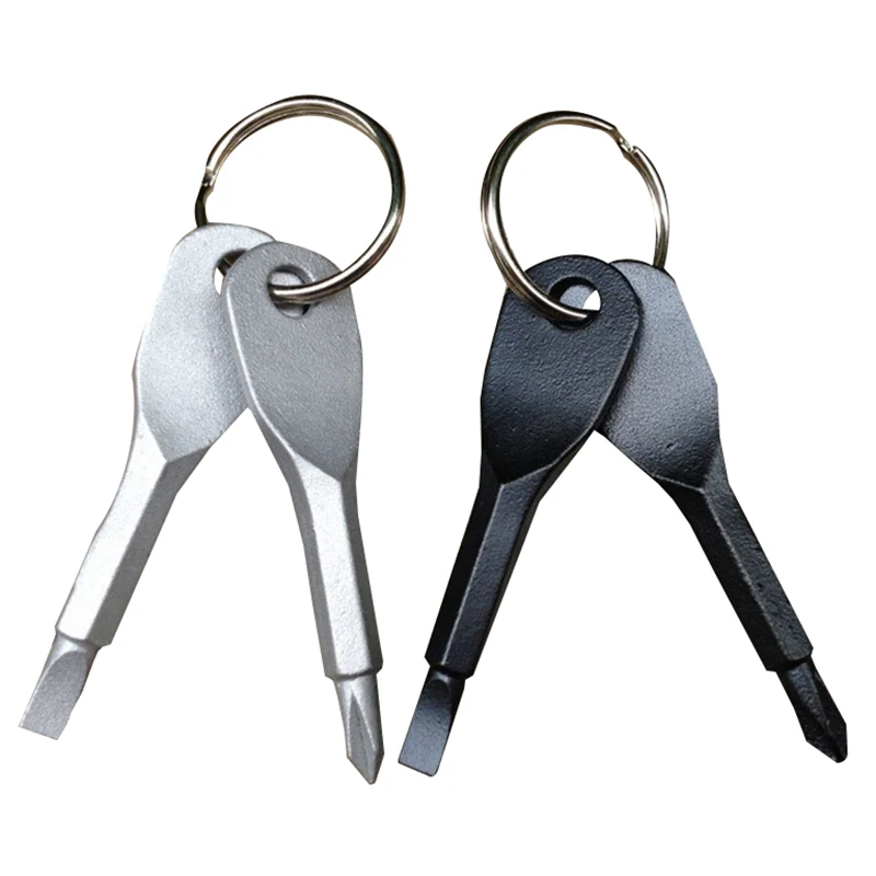 1 набор многофункциональная отвертка из нержавеющей стали|Отвертка| |