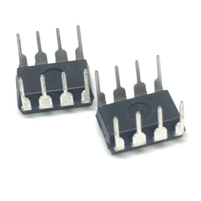 10 шт. Бесплатная доставка TL072CN TL072 TL072C TL072CP DIP 8 Операционные усилители двойные