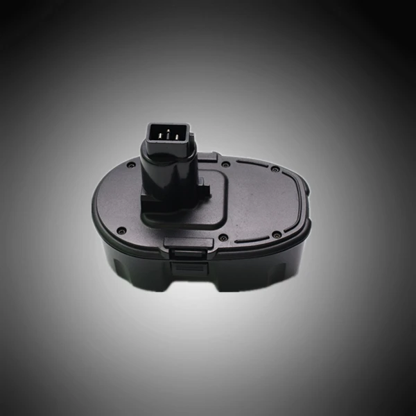 Новый 18В Ni Cd 1.3Ah сменный перезаряжаемый аккумулятор для Dewalt DC9096 DE9039 DE9095 DW9098 DE9503