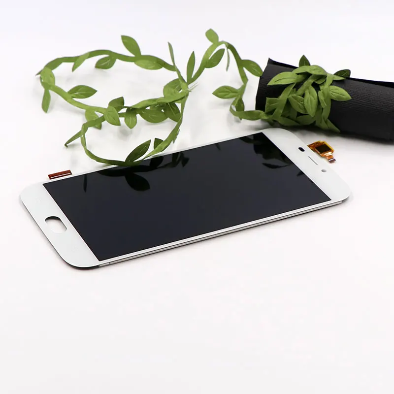 ЖК-экран для Doogee X9 Pro 5 дюйма сменный ЖК-дисплей + сенсорный экран смартфона
