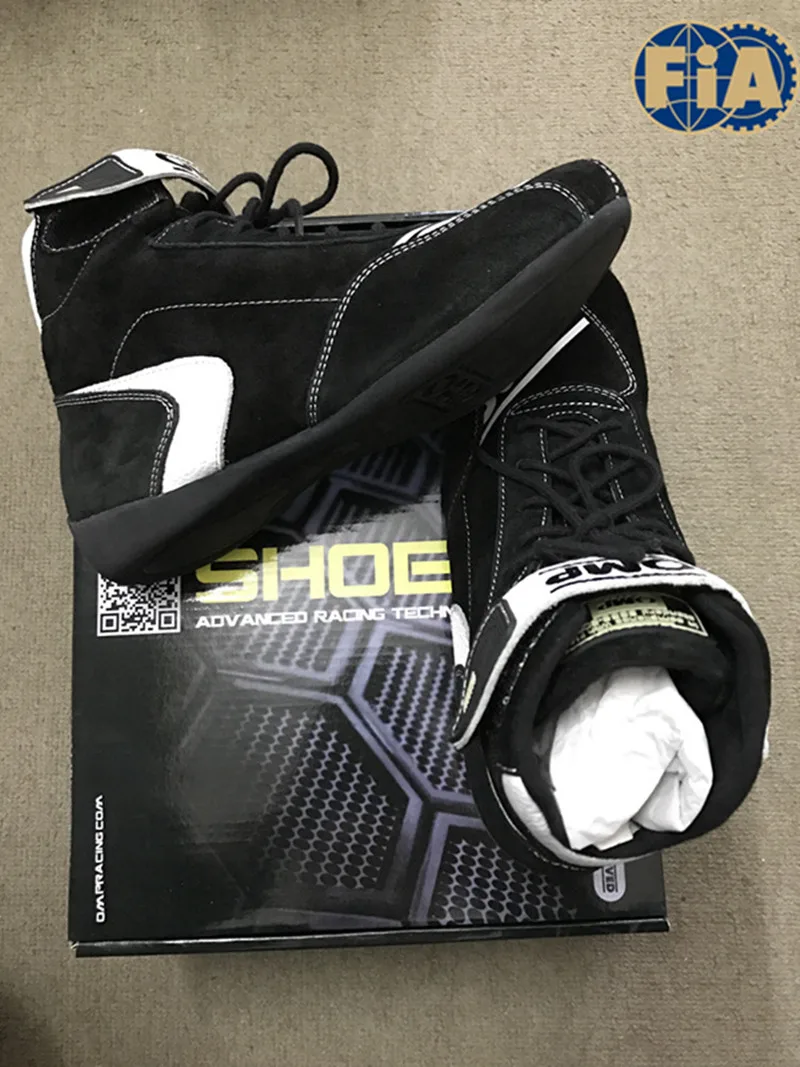 2018 хит продаж гоночная обувь (FIA 8856 2000 логотип) для гонок|gloves nails|shoe universegloves men |