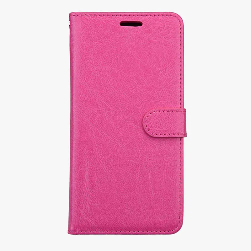 Rose Кожаный чехол для huawei 10 Play, чехол для huawei P8 P9 LITE P10 mate 10 P20 Pro P Smart Plus Honor 8X Filp, чехол-кошелек - Цвет: Rose