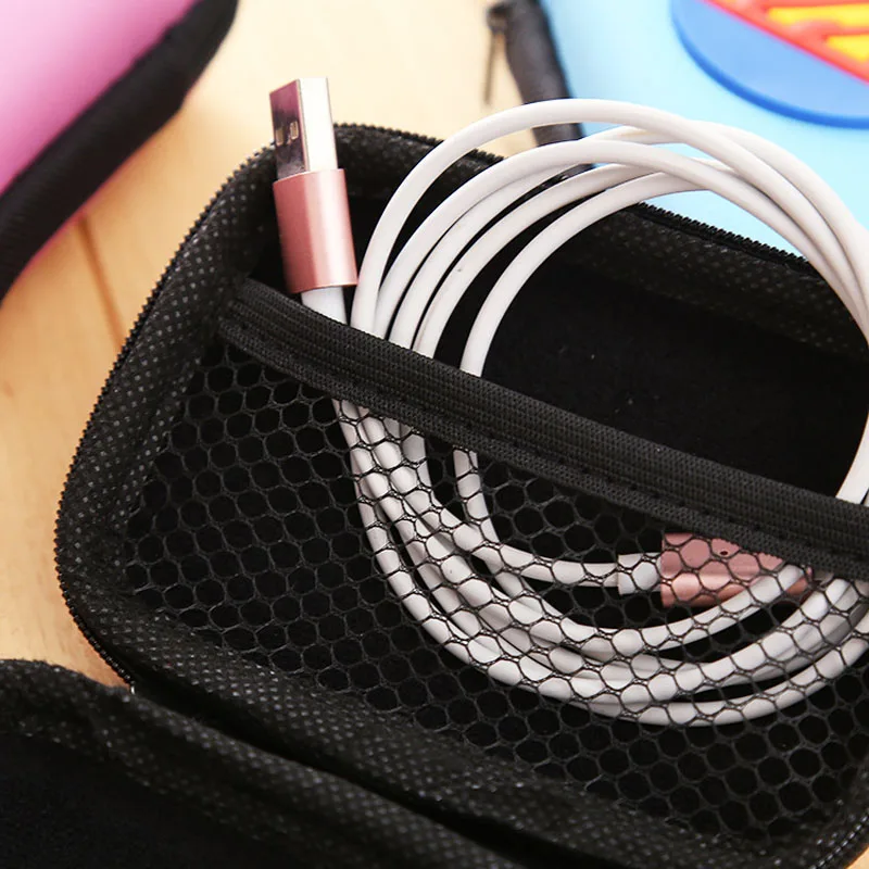 Новинка 2018 силиконовый кошелек чехол клатч с рисунком Бэтмена кошельки для