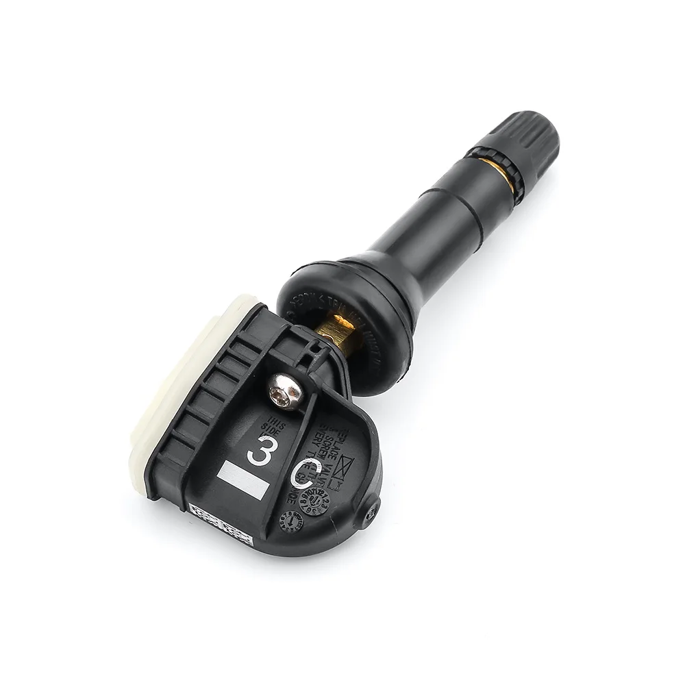 Система контроля давления в шинах 4 шт. TPMS датчик для Chevrolet Cobalt Колорадо Cruze Equinox HHR